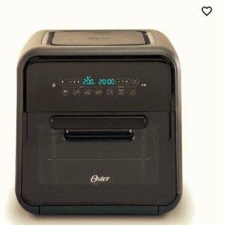 Súper freidora de aire Oster® 10 litros CKSTAFOV3
