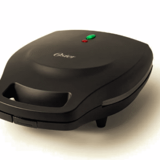 Tosty Arepa Oster® CKSTAM05013