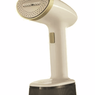 Vaporizador de prendas de mano plegable GCSTFS200